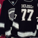 Illustration for article titled Support your favorite scifi or fantasy team in custom hockey jerseys